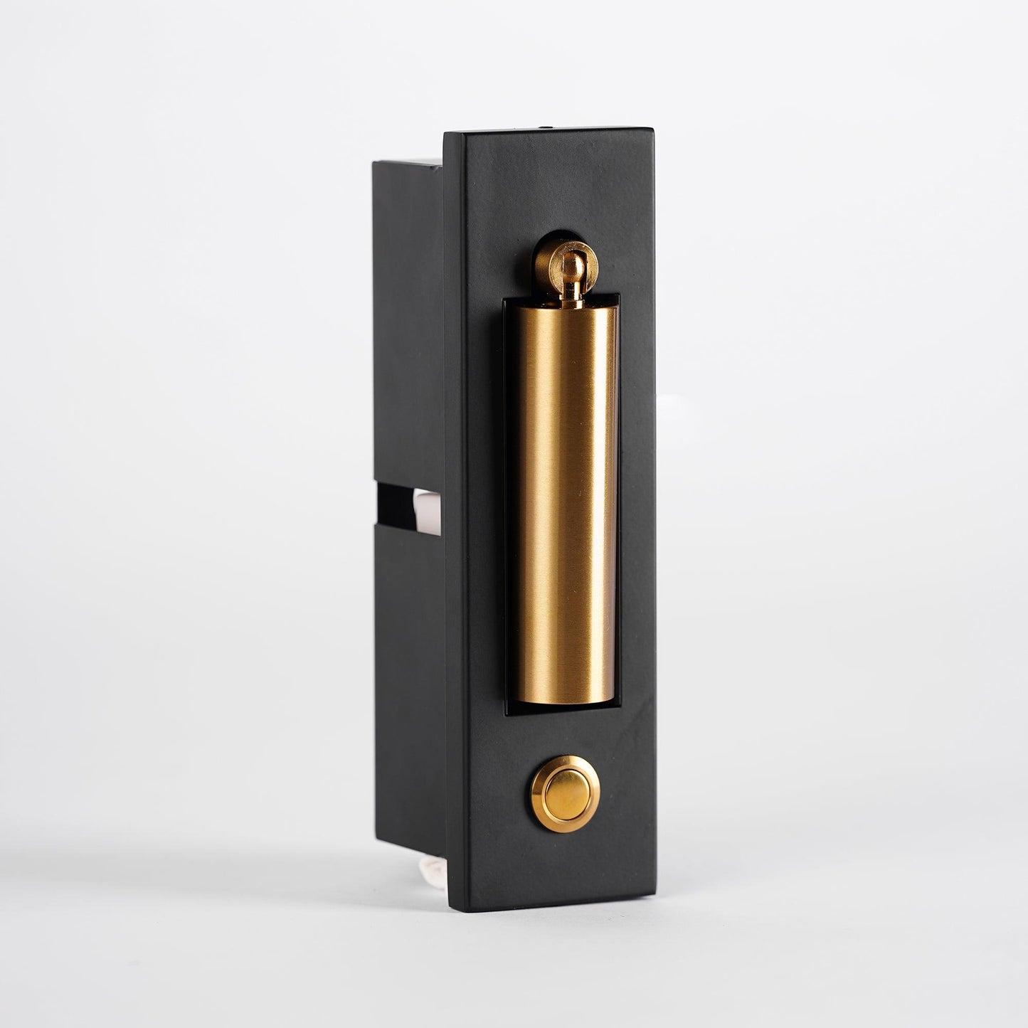 Compact Wall Light – Foldable Design for Space Efficiency