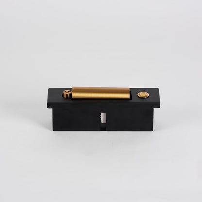 Compact Wall Light – Foldable Design for Space Efficiency