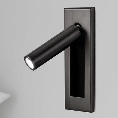 Compact Wall Light – Foldable Design for Space Efficiency