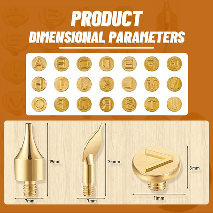 CraftMaster Pro – Transform Any Project into a Lasting Work of Art