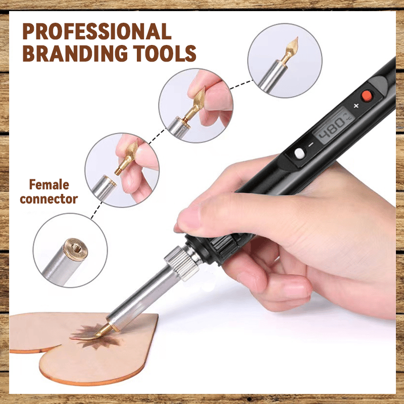 CraftMaster Pro – Transform Any Project into a Lasting Work of Art