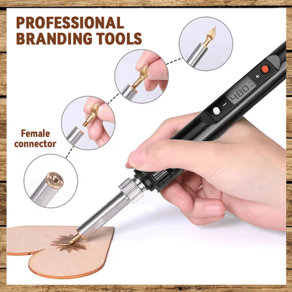 CraftMaster Pro – Transform Any Project into a Lasting Work of Art