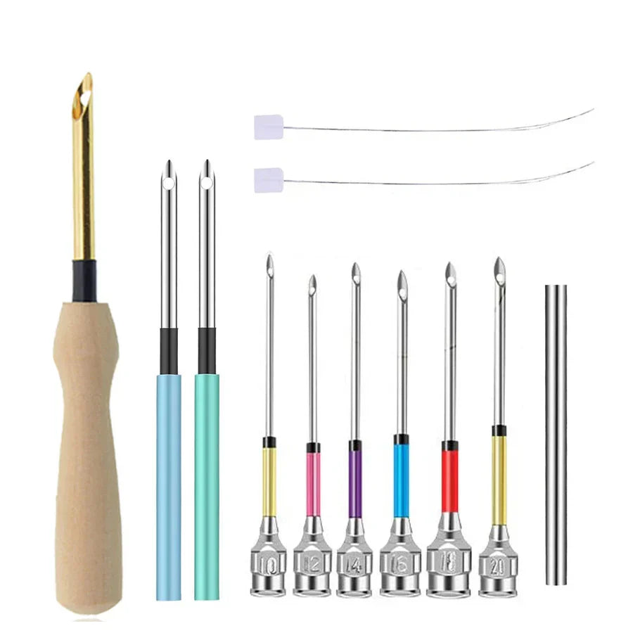 Buy One Get One Free | Perfect Precision for Every Stitch