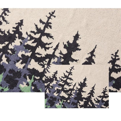 Nature's Embrace: Cozy Knit Throw Blanket for Every Occasion
