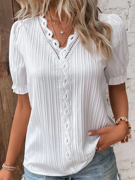 Stylish Comfort Women's Essential T-Shirt