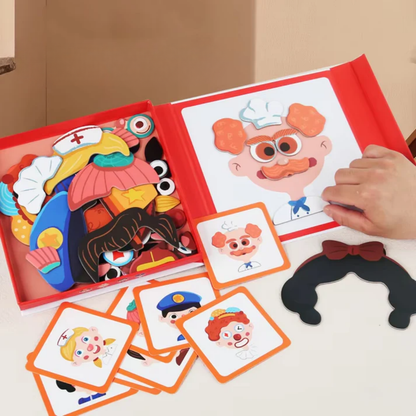 FeelJoy™ - Ignite Emotions and Playful Learning