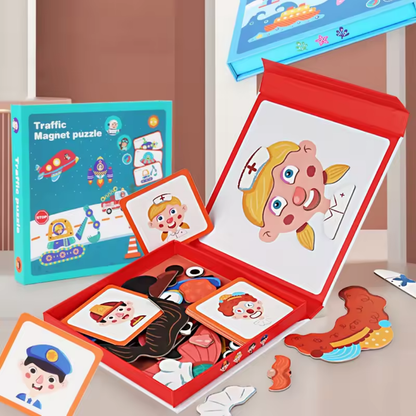 FeelJoy™ - Ignite Emotions and Playful Learning