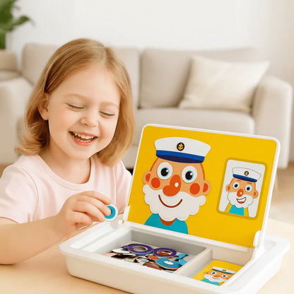 FeelJoy™ - Ignite Emotions and Playful Learning