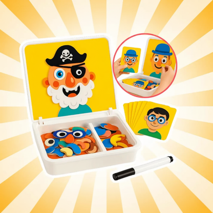 FeelJoy™ - Ignite Emotions and Playful Learning