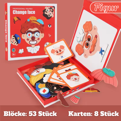 FeelJoy™ - Ignite Emotions and Playful Learning