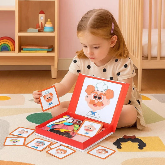 FeelJoy™ - Ignite Emotions and Playful Learning