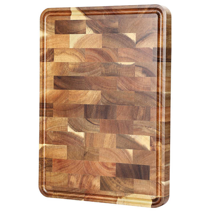 35x25cm Cutting Board Made of Acacia Wood