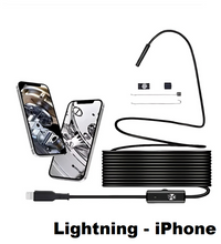 Lightning Cable - iPhone