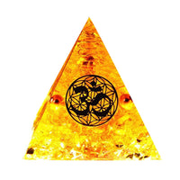Pyramid Style 2