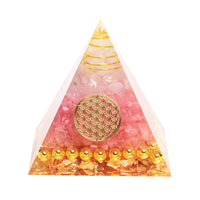 Pyramid Style 3