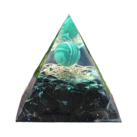 Pyramid Style 4