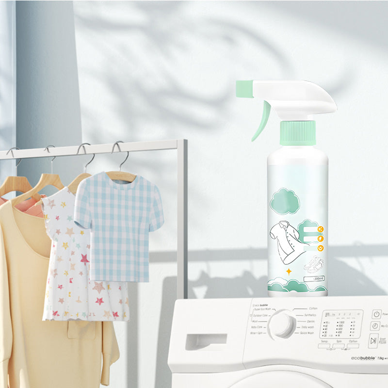 Ultimate Fabric Spot Remover | Deep Clean & Precision Application