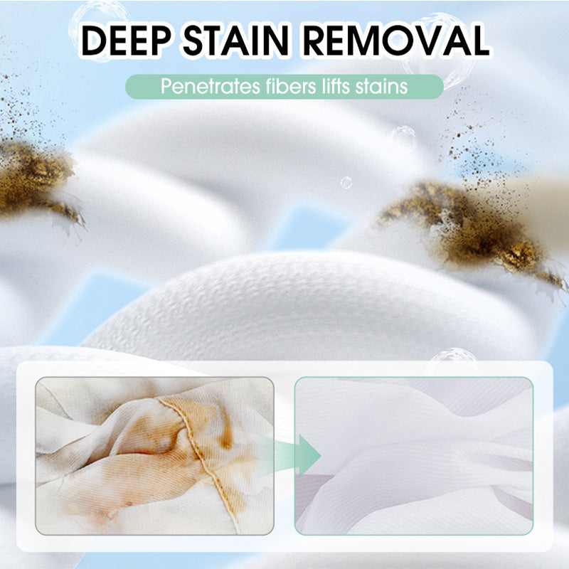 Ultimate Fabric Spot Remover | Deep Clean & Precision Application