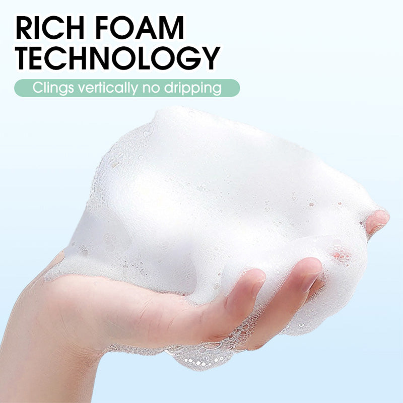 Ultimate Fabric Spot Remover | Deep Clean & Precision Application