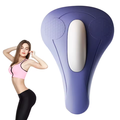Strengthening Abdominal and Pelvic Core Trainer