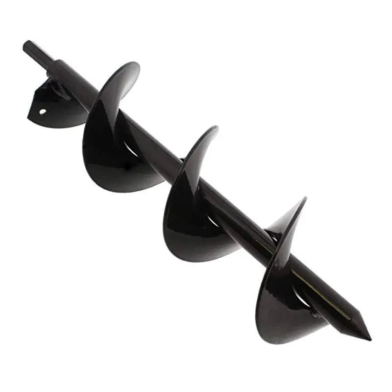 30 cm Garden Auger for Power Drills | Efficient Planting Tool