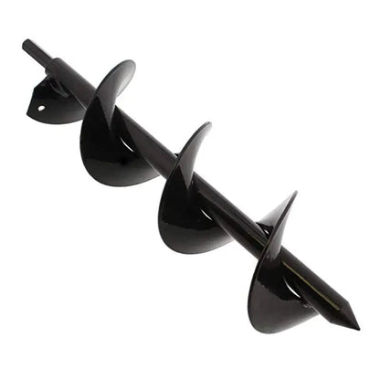 30 cm Garden Auger for Power Drills | Efficient Planting Tool