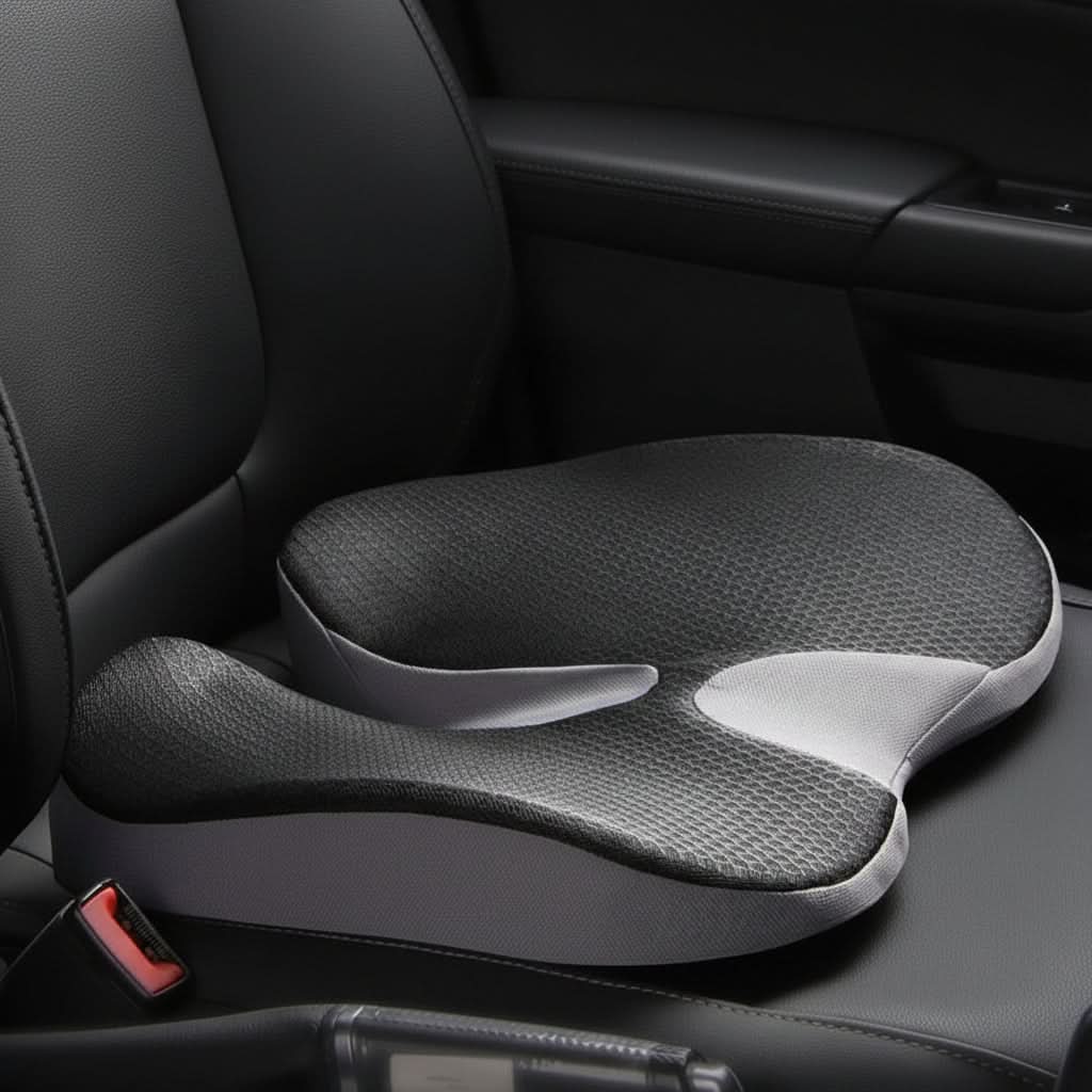 Memory Foam Cushion for Comfort Seating
