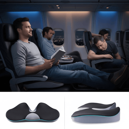 Memory Foam Cushion for Comfort Seating