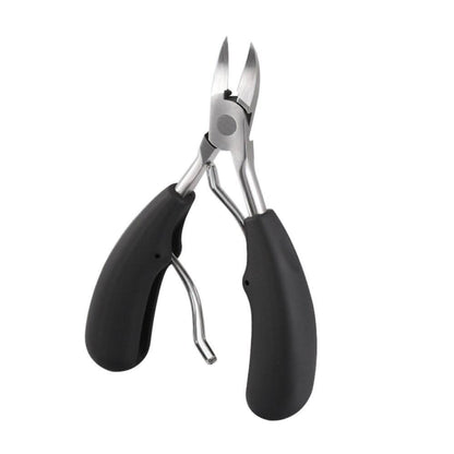 Ergonomic Scissors for Cutting Thick Toenails - SNIPFORCE PRO
