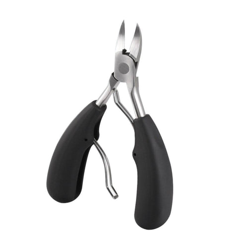Ergonomic Scissors for Cutting Thick Toenails - SNIPFORCE PRO