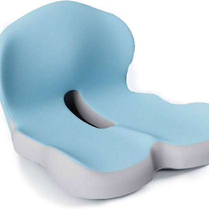 Comfort Pillow for Restful Sleep and Relaxation