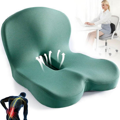 Comfort Pillow for Restful Sleep and Relaxation