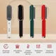 Multifunctional Straightening Comb | Silk Straightener