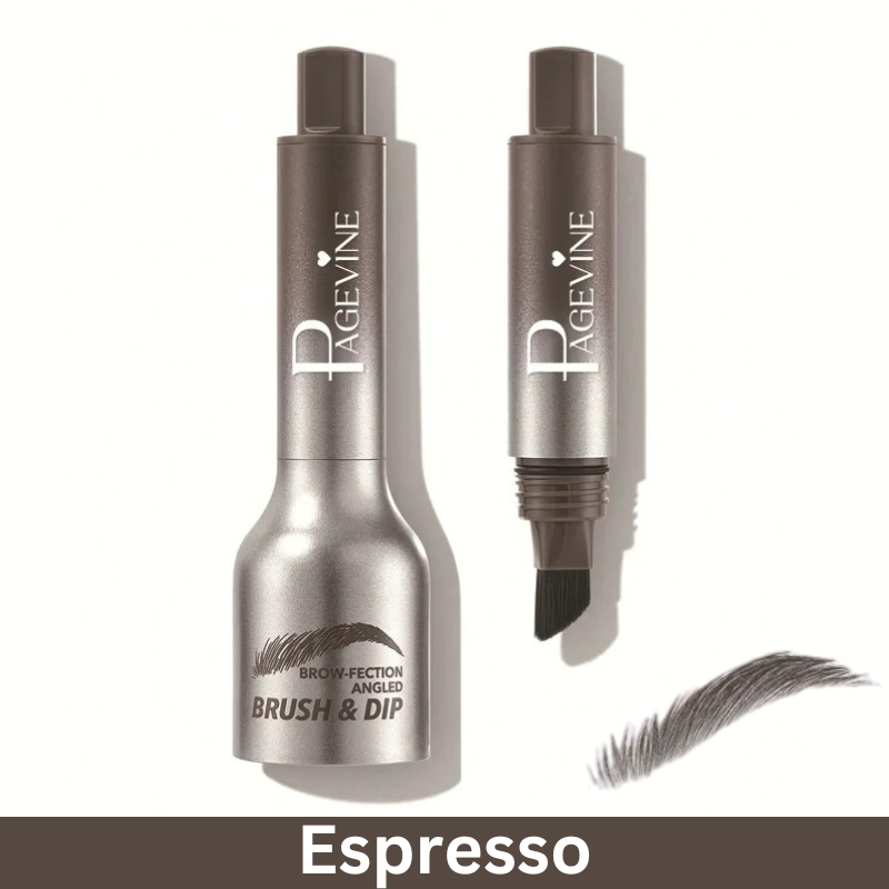 3D Eyebrow Coloring Paste | Define, Enhance, and Perfect Brows