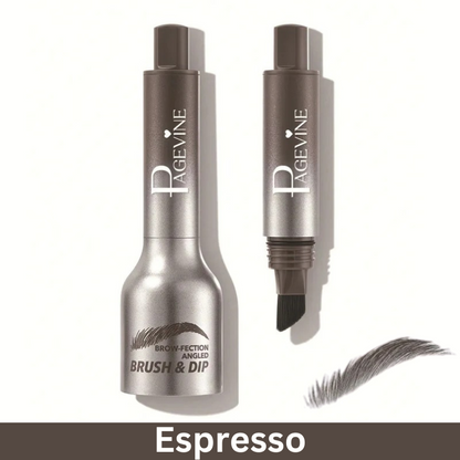 3D Eyebrow Coloring Paste | Define, Enhance, and Perfect Brows