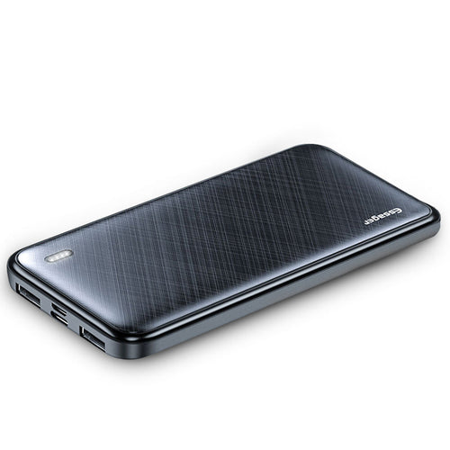 External Battery Pack – Portable Power Charger