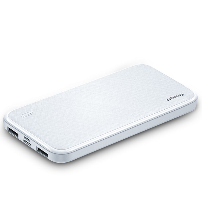 External Battery Pack – Portable Power Charger
