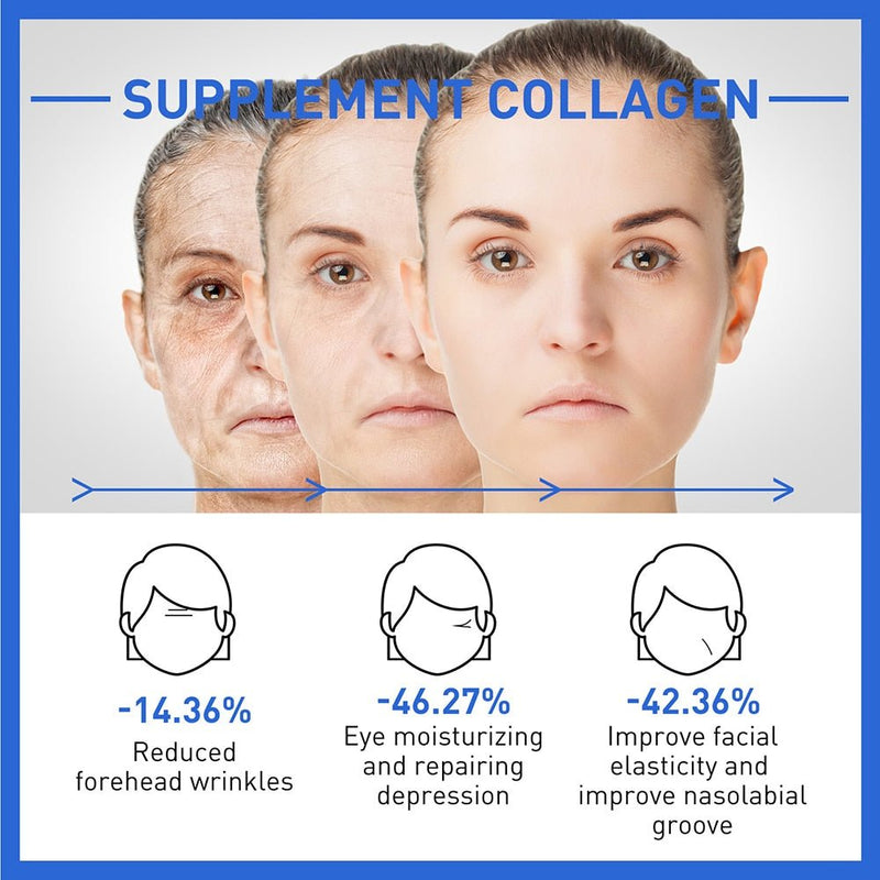 RadiantSkin Serum | Instant Wrinkle Vanisher in a Bottle!