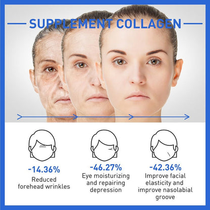RadiantSkin Serum | Instant Wrinkle Vanisher in a Bottle!