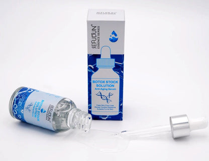 RadiantSkin Serum | Instant Wrinkle Vanisher in a Bottle!