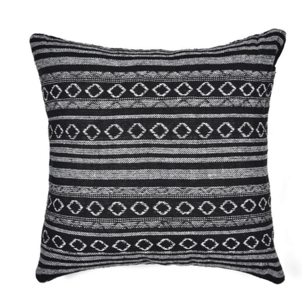 Artistic Geometric Throw Pillow Cover for Home Decor