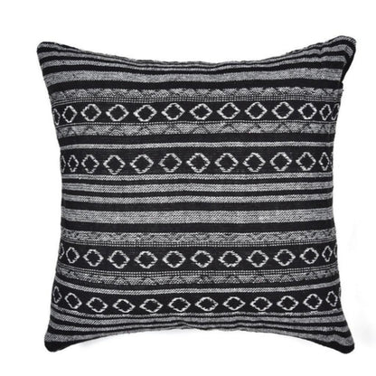 Artistic Geometric Throw Pillow Cover for Home Decor