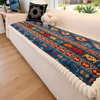 Navy Tribal