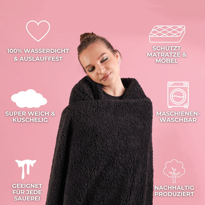 Waterproof Blankets for Cozy Comfort | Ideal Winter Companion