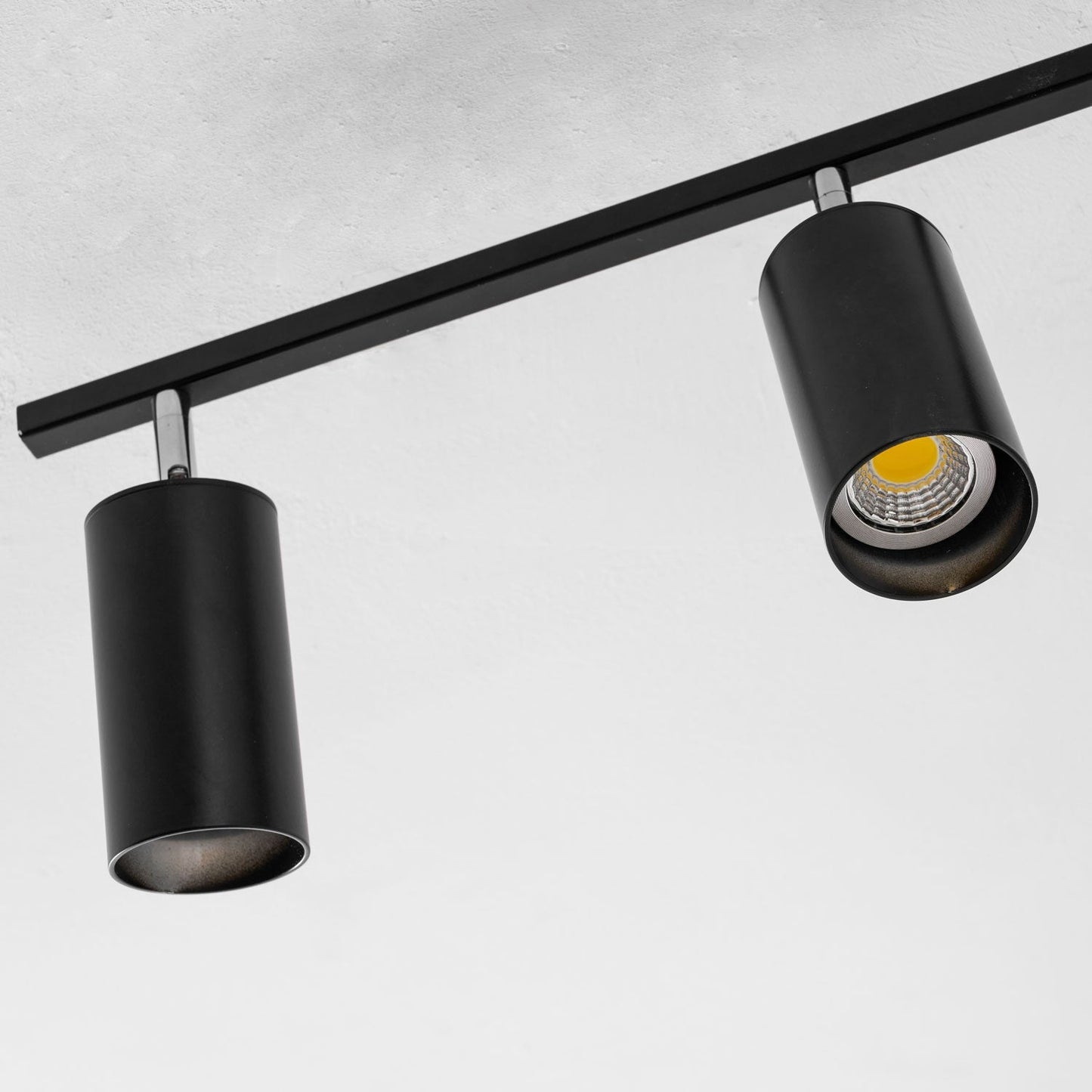 Modern Interior Adjustable Ceiling Lighting Solutions