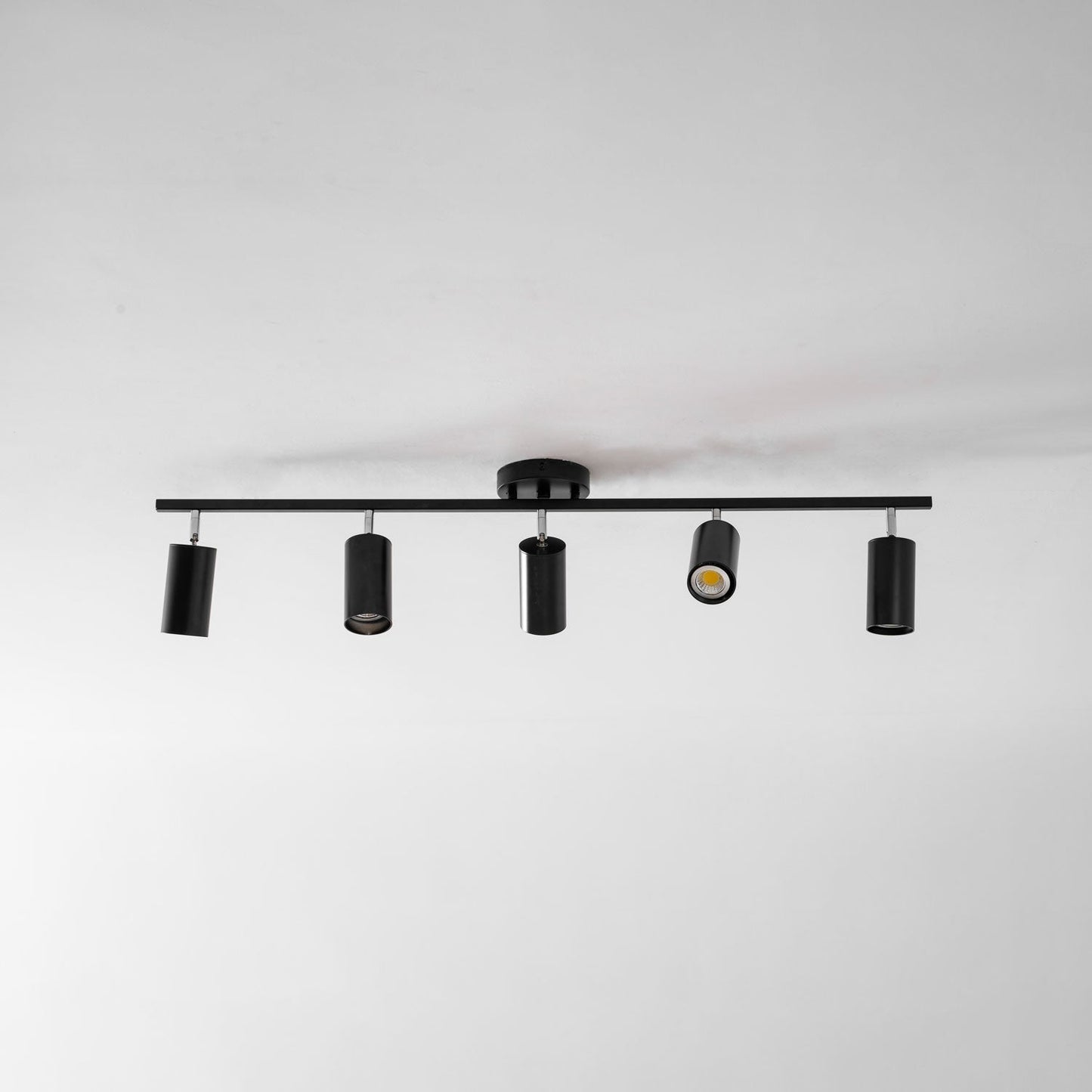Modern Interior Adjustable Ceiling Lighting Solutions