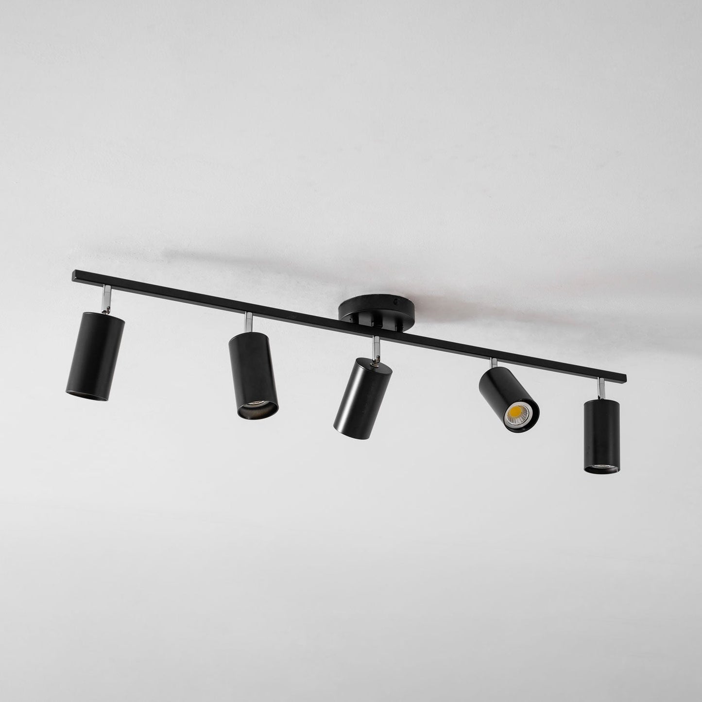 Modern Interior Adjustable Ceiling Lighting Solutions