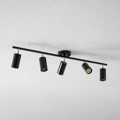 Modern Interior Adjustable Ceiling Lighting Solutions