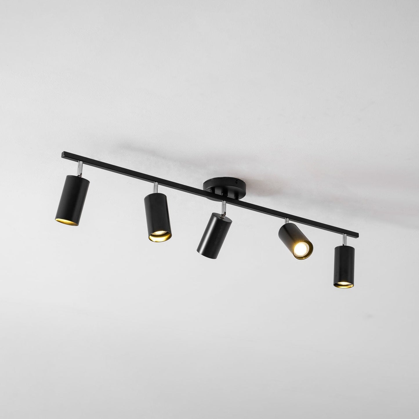 Modern Interior Adjustable Ceiling Lighting Solutions