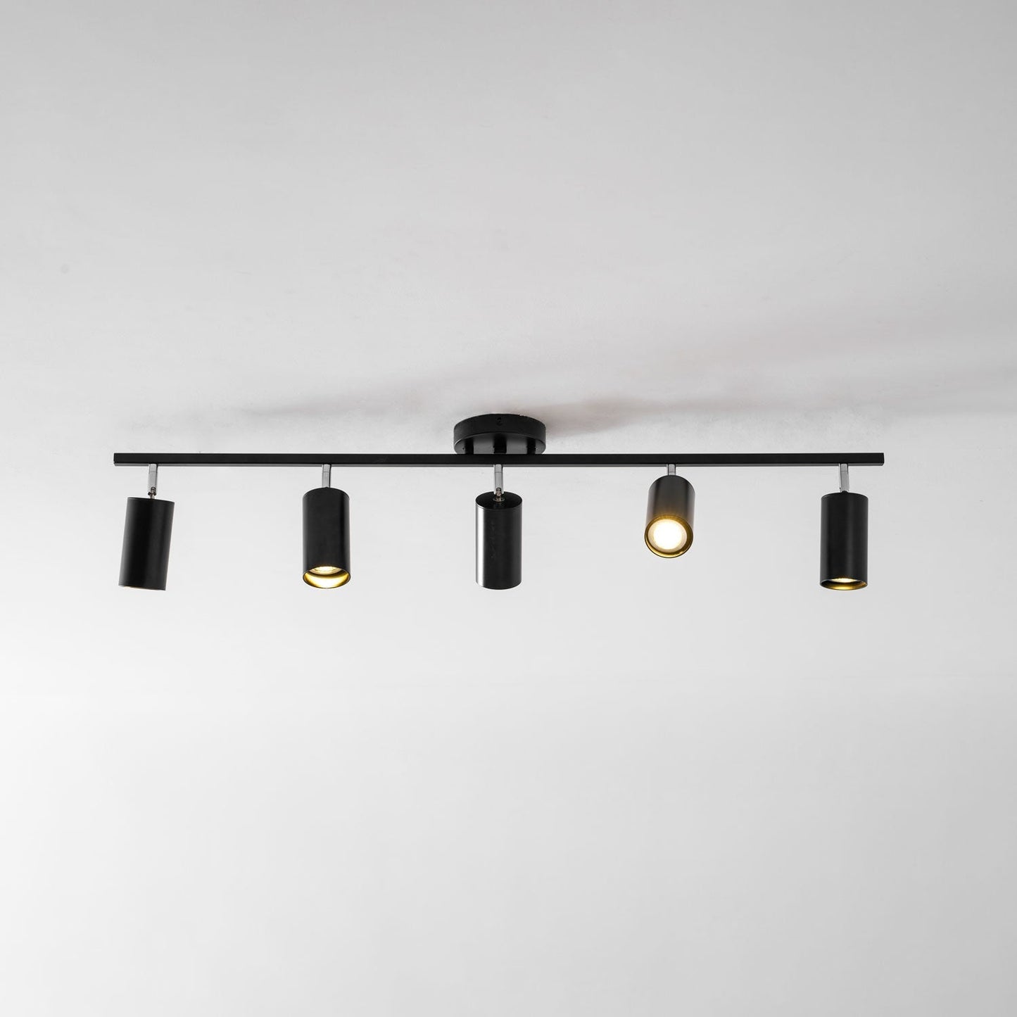 Modern Interior Adjustable Ceiling Lighting Solutions